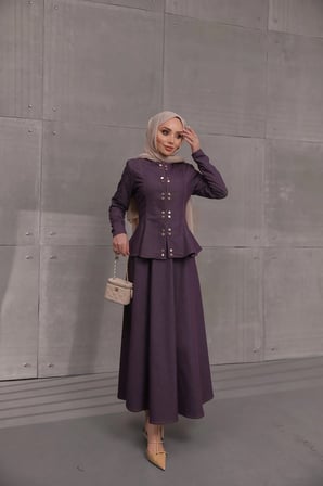 KOT ETEK TAKIM - MÜRDÜM