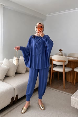 İKİLİ TAKIM - İNDİGO