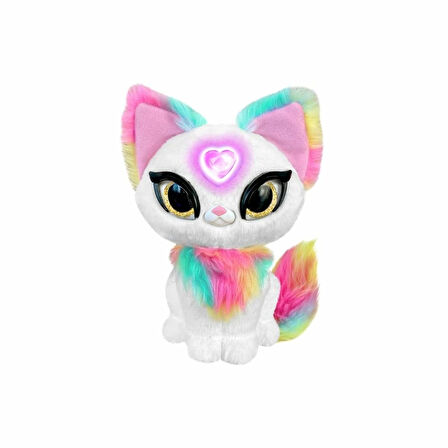 Nessiworld  MYG00410 My Fuzzie Friends Sihirli Fısıltı Türkçe - 18606
