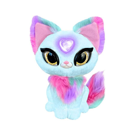 Nessiworld  MYG00410 My Fuzzie Friends Sihirli Fısıltı Türkçe - 18606