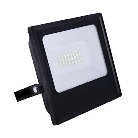 50W SLIM LED PROJEKTOR (4172)