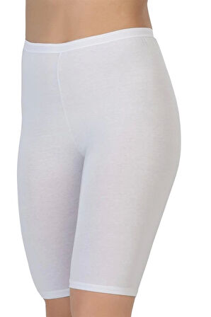 Beyaz Emay 1431 Modal Cotton Dizüstü Tayt