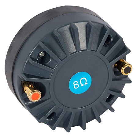 50 WATT 8 OHM KABİN HOPARLÖRLER İÇİN YEDEK TWEETER (4172)