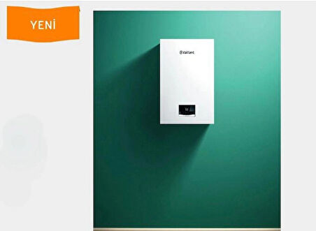 YENİ EcoTEC İntro 28/28 KW Tam Yoğuşmalı Kombi