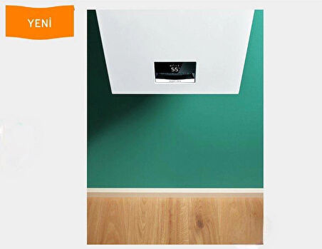 YENİ EcoTEC İntro 28/28 KW Tam Yoğuşmalı Kombi