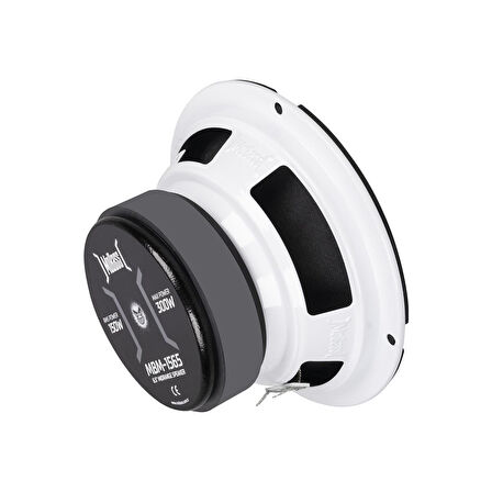 MOBASS MBM-1565 16CM MİDRANGE HOPARLÖR TAKIMI