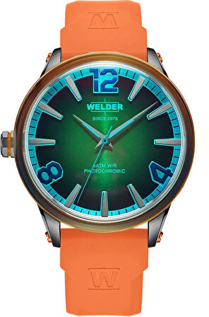 Welder Moody Wrn1000 Erkek Kol Saati