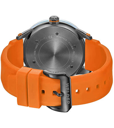 Welder Moody Wrn1000 Erkek Kol Saati