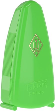 Metronom Mekanik Piccolo Neon Yeşili 830421