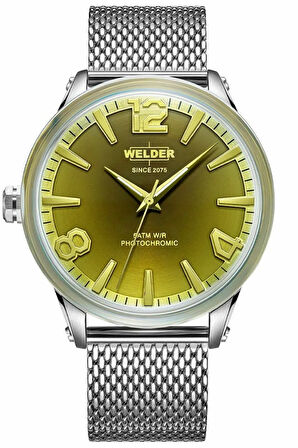 Welder Moody Wrn1003 Erkek Kol Saati
