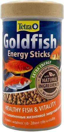 Tetra Yem Goldfish Energy 250 ml