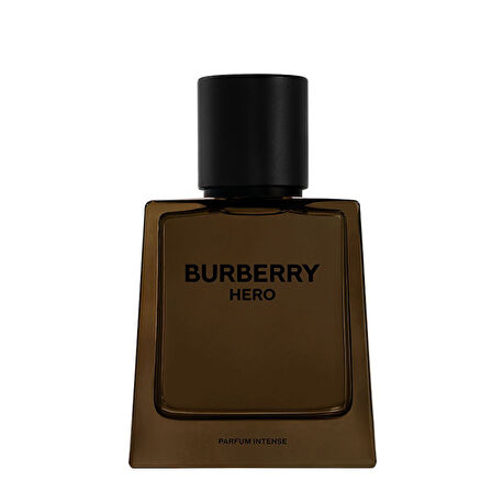 Burberry Hero Parfum Intense 50ML Erkek Parfüm