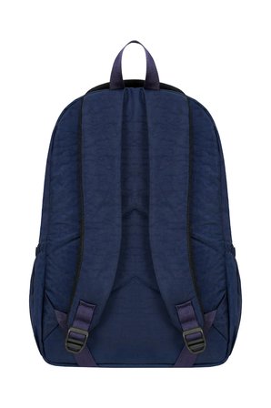 Okul Cantasi Lacivert GALB Leather