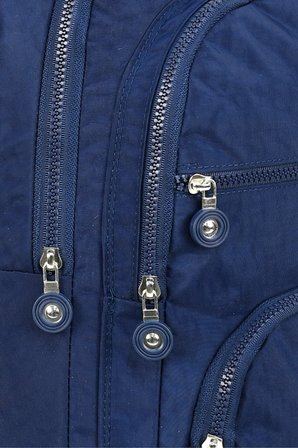 Okul Cantasi Lacivert GALB Leather