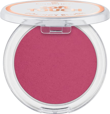 Essence Soft Touch Bouncy Allık 20