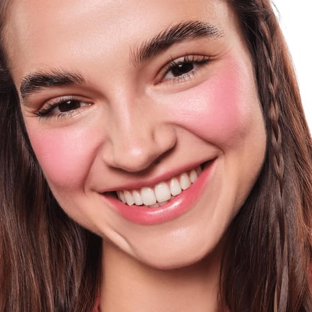 Essence Soft Touch Bouncy Allık 20