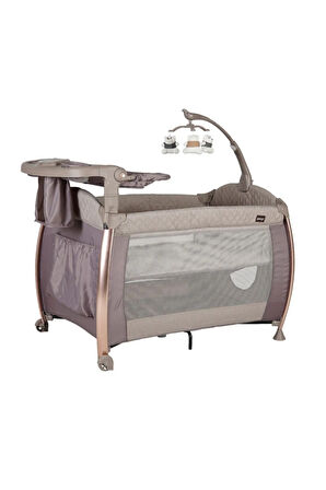 Panama Oyun Parkı Beige