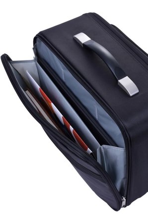 Notebook Canta ve Kiliflari Lux Kasali Siyah Pilot Evrak Laptop Cantasi Karisik GALB Leather