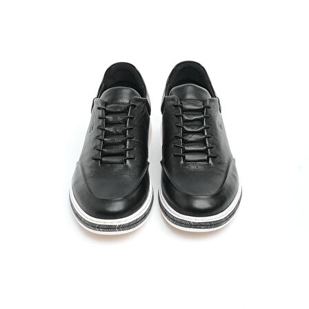 Hakiki Deri Erkek Casual Ayakkabı 