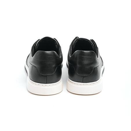 Hakiki Deri Erkek Casual Ayakkabı 