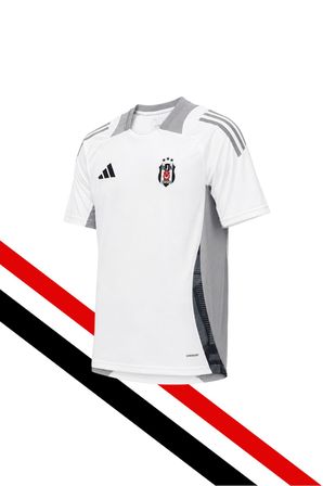 TİRO 24 BEŞİKTAŞ ANTRENMAN TİŞÖRTÜ LAZER KUTU HEDİYELİ