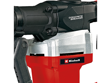 Einhell TE-DH 32, Kırıcı