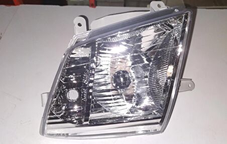 FAR D-MAX 07-11 RH (MERCEKSİZ)