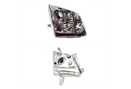 FAR D-MAX 07-11 RH (MERCEKSİZ)