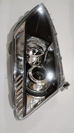 FAR D-MAX 12-15 RH (MERCEKLİ/SİYAH)