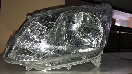FAR D-MAX 12-15 RH (MERCEKSİZ)