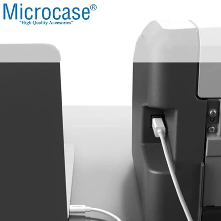 Type-C Yazıcı Kablosu Type-C to USB B Çevirici - 1 metre AL3188
