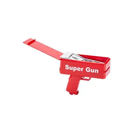 Dolar Saçma Tabancası TdrTR