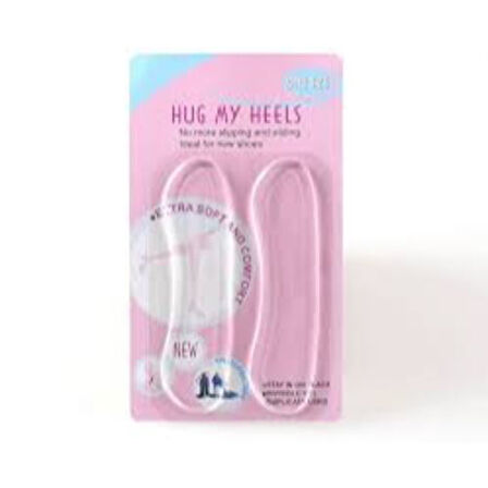 Ayakkabı Vurma Önleyici Silikon TdrTR