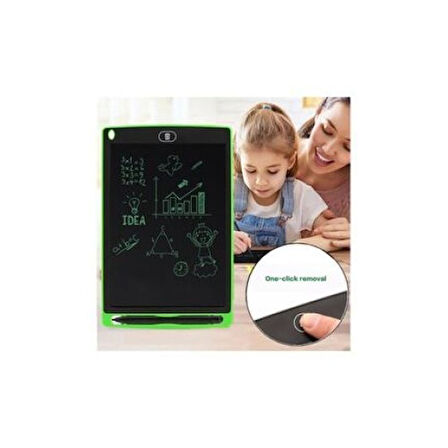 Lcd Çizim Eğitim Tableti TdrTR