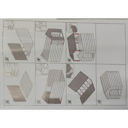 Köpek Kulübesi TdrTR