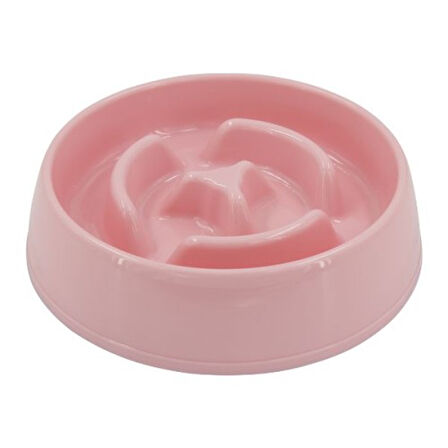 Mikopet Yavaş  Mama Yeme Kabı 375 Ml. TdrTR