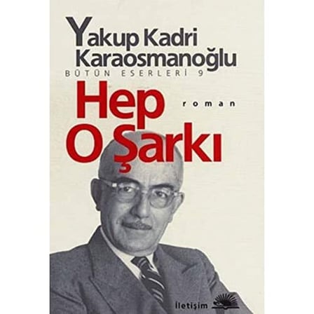 Hep O Şarkı: Bütün Eserleri - 9