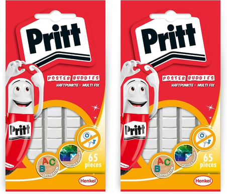 Multifix Hamur Yapıştırıcı 65 Parça