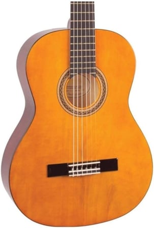 Vc104T (Sap Ayarlı) 4/4 Klasik Gitar