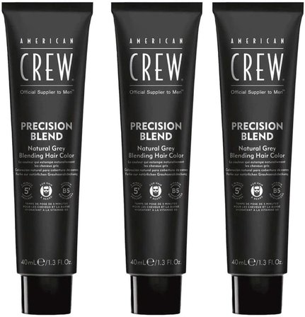 Precision Blend 5-6 Beyaz Kapatıcı 3x40ml