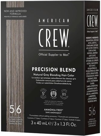 Precision Blend 5-6 Beyaz Kapatıcı 3x40ml