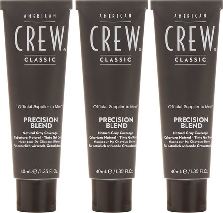 Precision Blend 5-6 Beyaz Kapatıcı 3x40ml