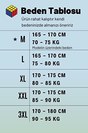 Gri Melanj İçi Yumuşak Kalın Rahat Paça Lastikli Ribanalı Erkek Eşofman Altı 21EESAKNSP