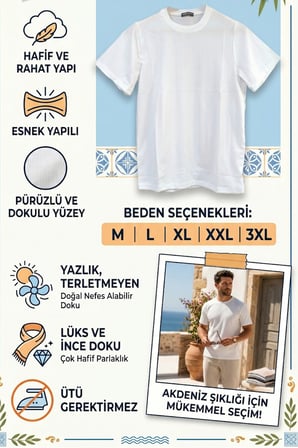 Erkek Gri Siyah Çizgi Desen Esnek Krep Bürümcük Kumaş İnce Tişört 26ETSHKRIN