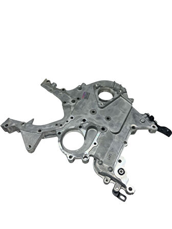 EKSANTRİK KAPAĞI ACCENT 06-09 ERA / GETZ 06-09 / MATRIX 06-08 / RIO 06-10 DİZEL