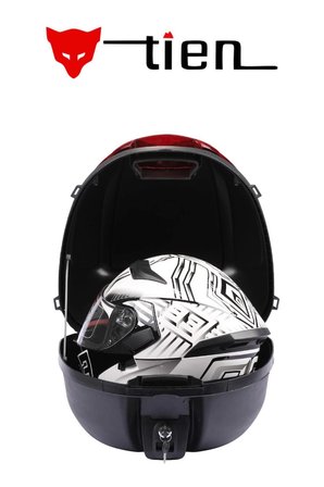 TİEN ÜST TAŞIMALI SC 35 MOTOSİKLET ÇANTASI