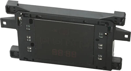 Bosch Fırın  Saat Dijital Uyumlu Modeller Açıklamada Belirtilmiştir