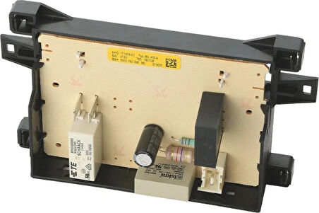 Bosch Fırın  Saat Dijital Uyumlu Modeller Açıklamada Belirtilmiştir