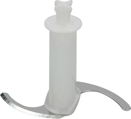 Braun Multiquik 3-5-7-9 Ca Tip 500ML. Hazne Bıçağı AS00004185