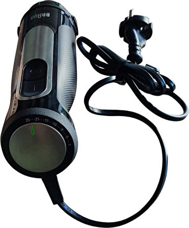 Braun Pro Serisi 5.7.9 serisi Blender Motor Çalıstırma ünitesi 1000 Watt